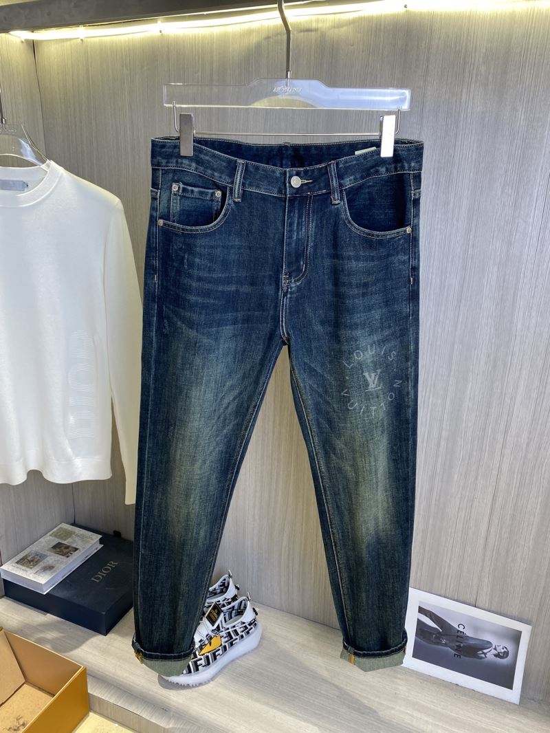 Louis Vuitton Jeans